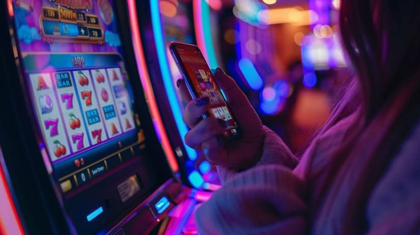 top online casino