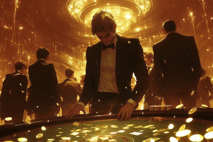 top online casino