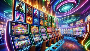 top online casino