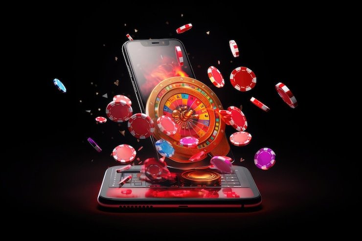 top online casino