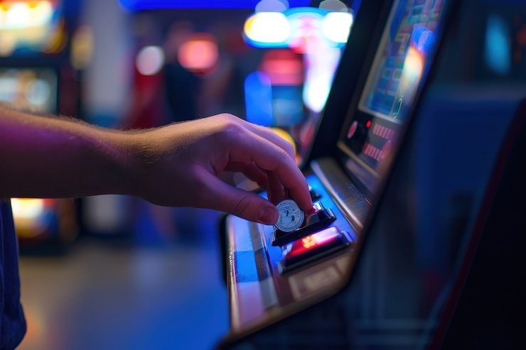 top online casino