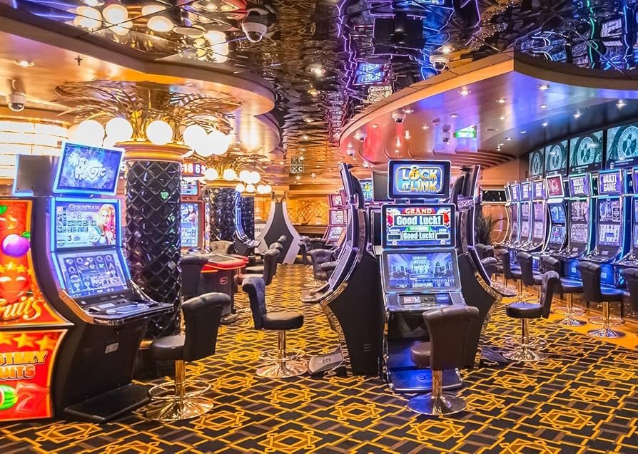 top online casino