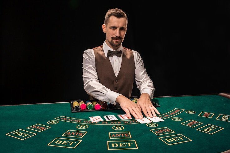 top online casino