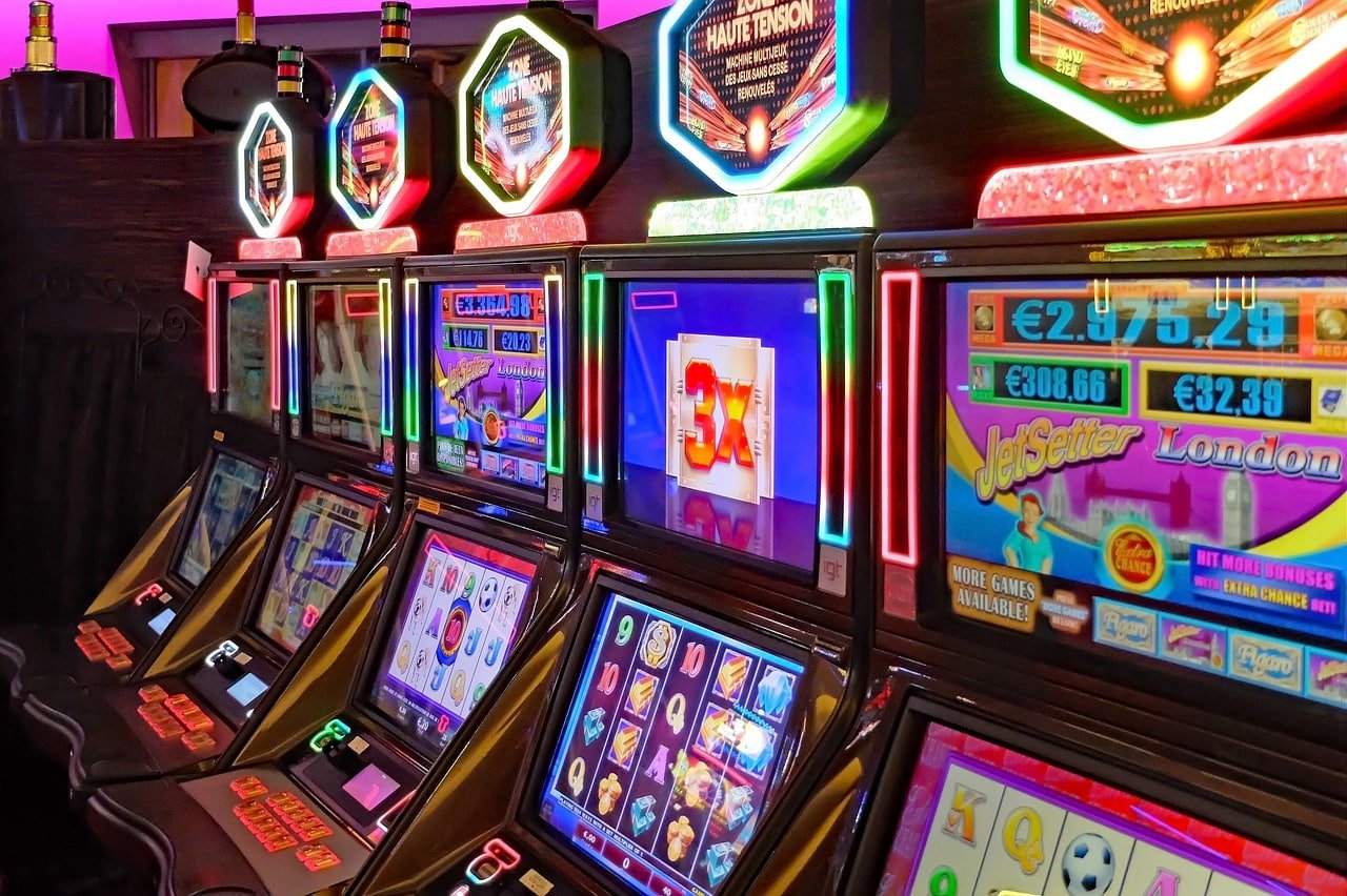 top online casino