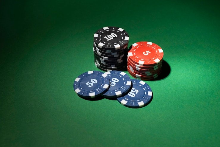 top online casino