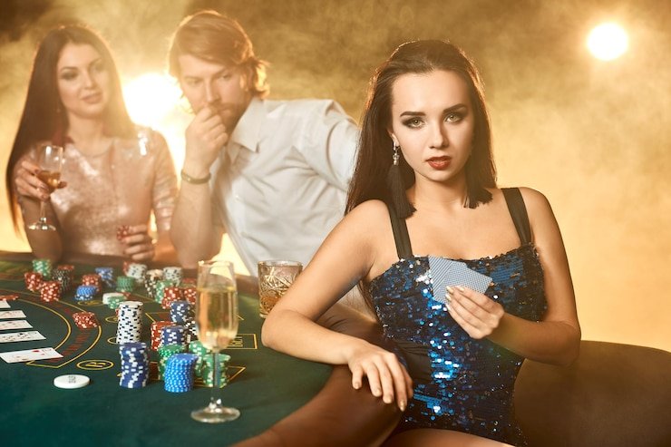 top online casino