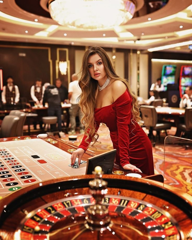 top online casino