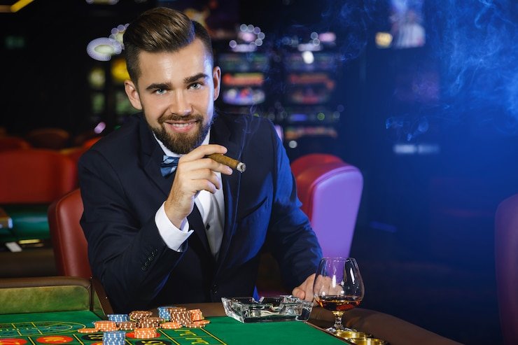 top online casino