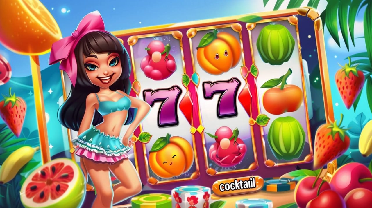 top online casino