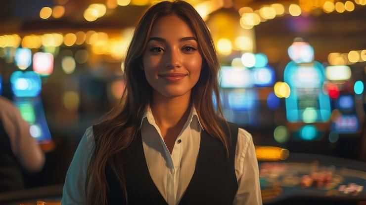 top online casino