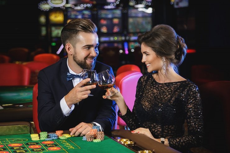 top online casino