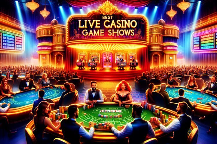 top online casino