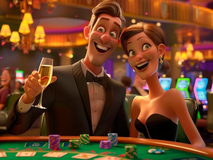 top online casino