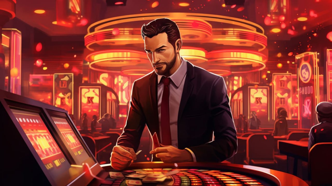 top online casino