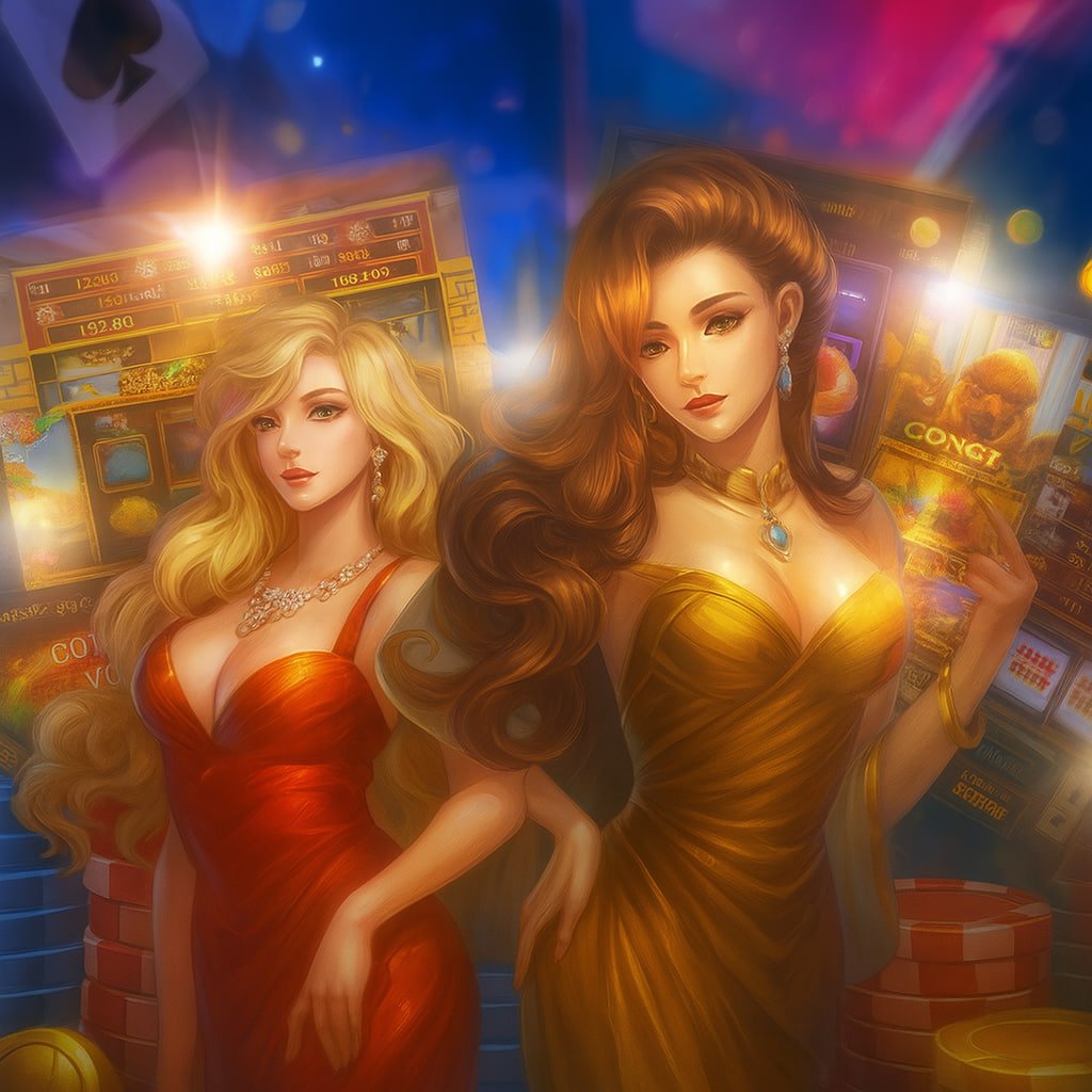 top online casino